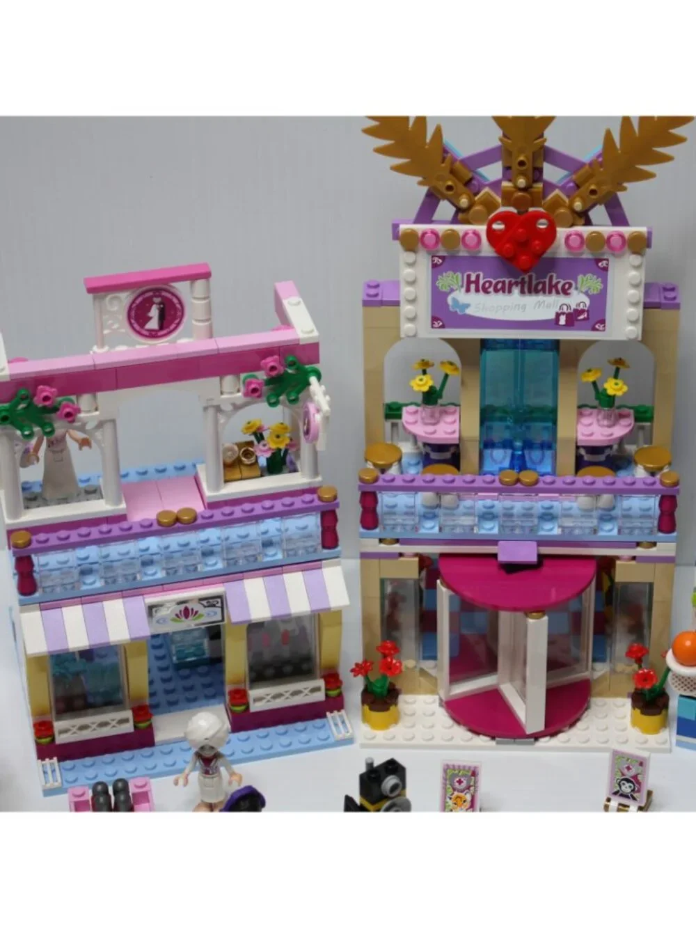 Lego this listing